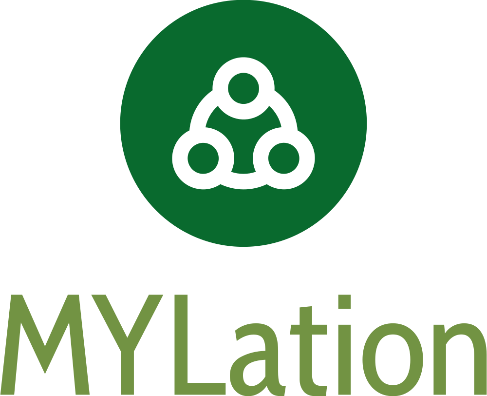 MYLation Logo